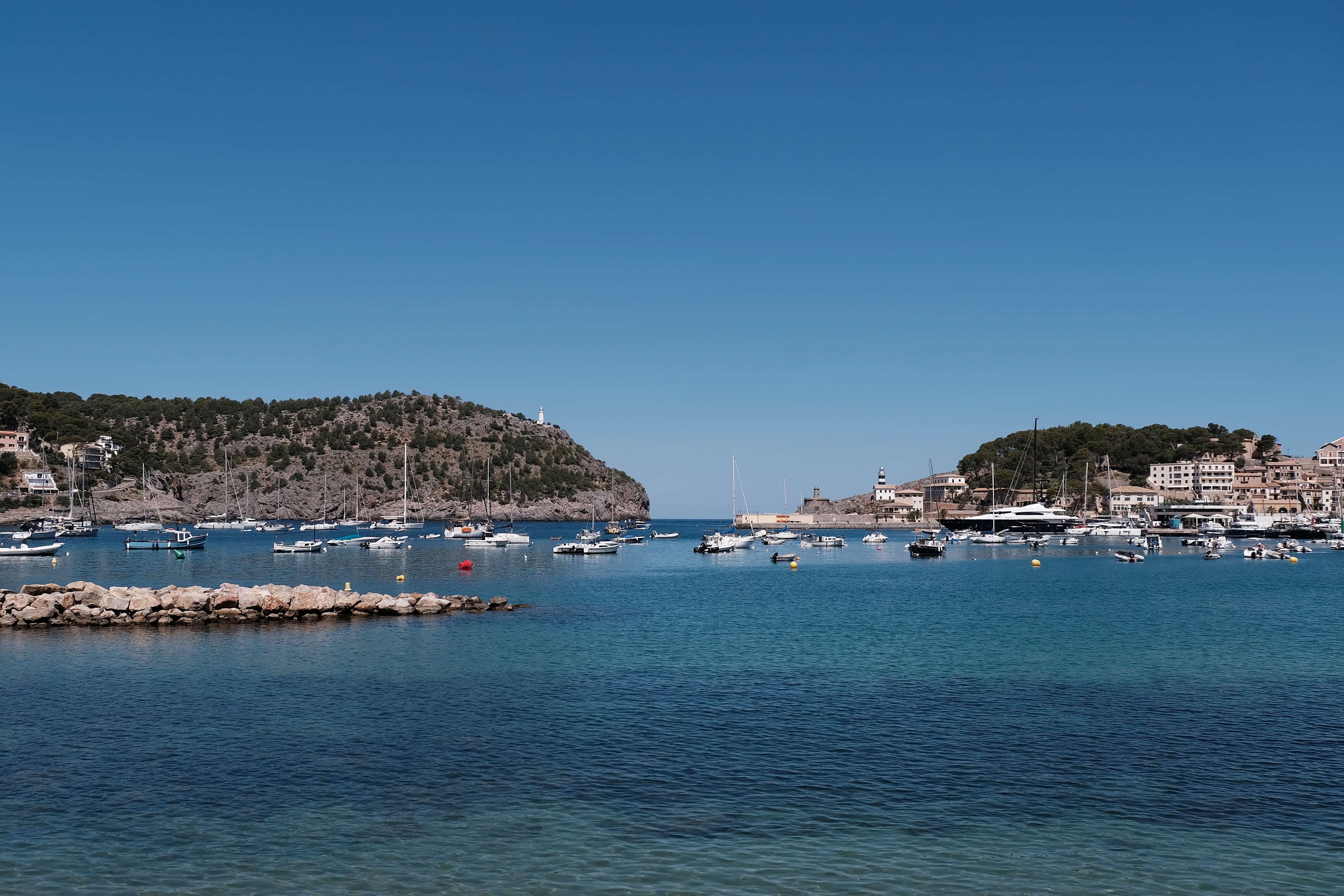Port de Soller