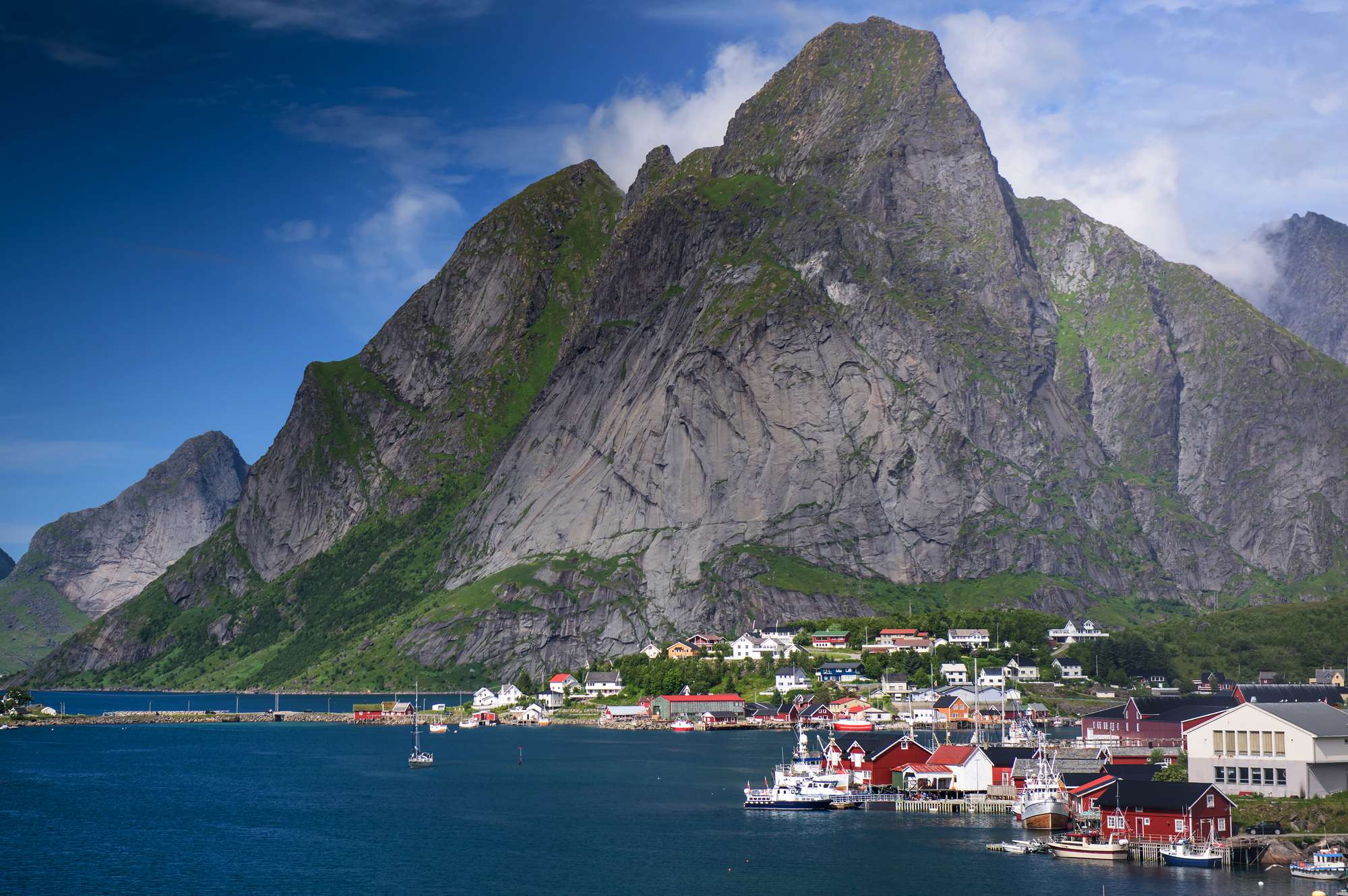 HamnSenja