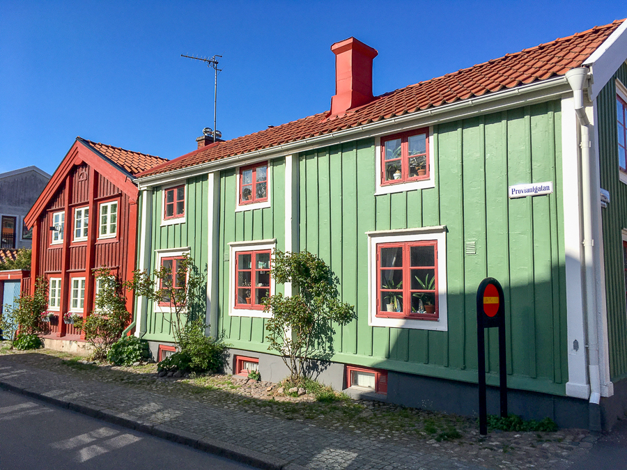 Kalmar Szwecja