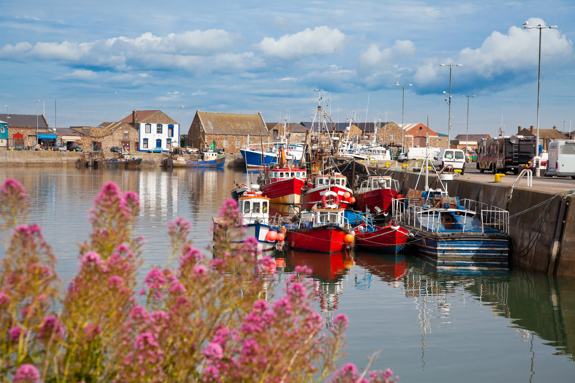 Dublin Howth