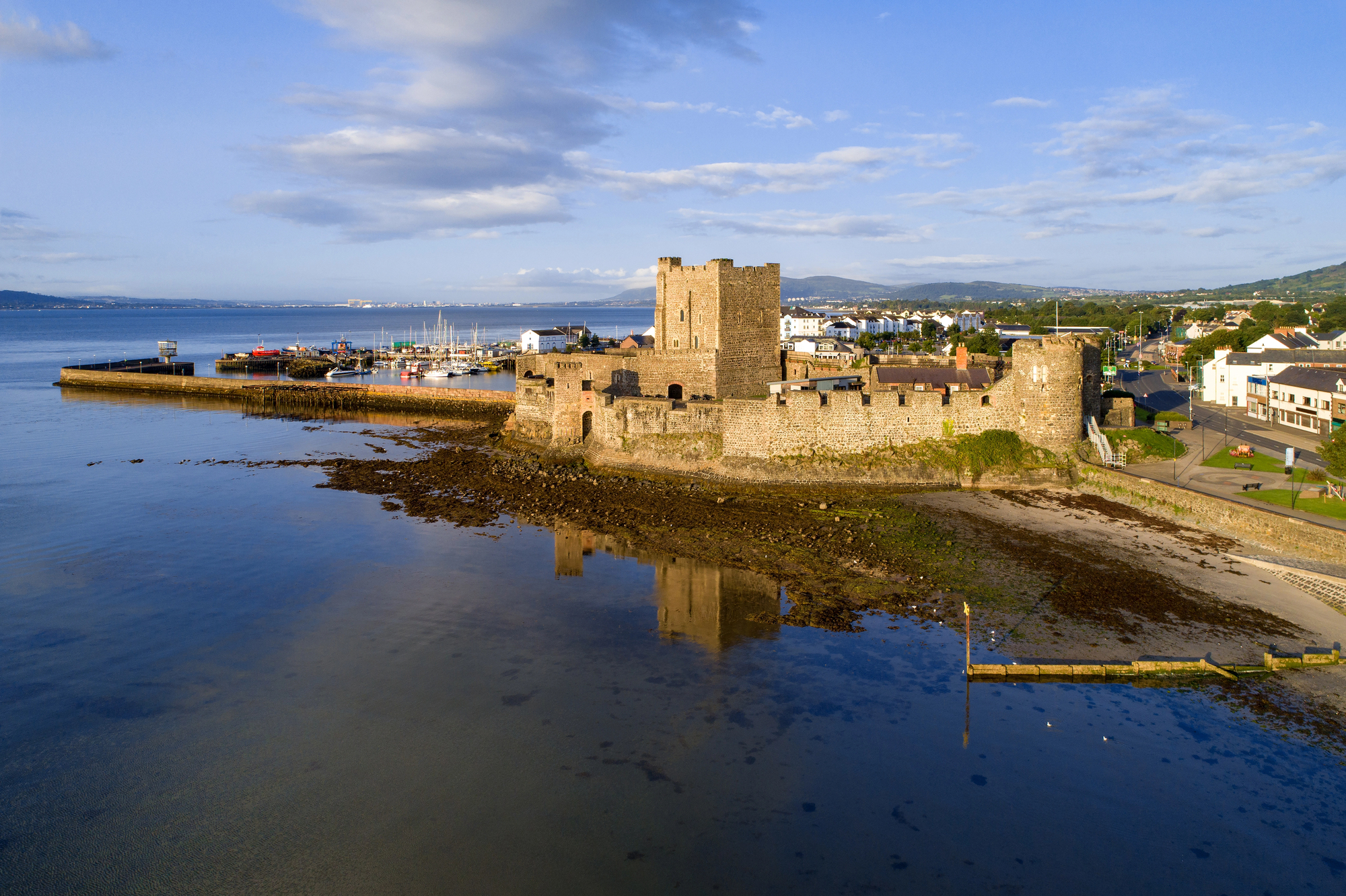 Isle of Man