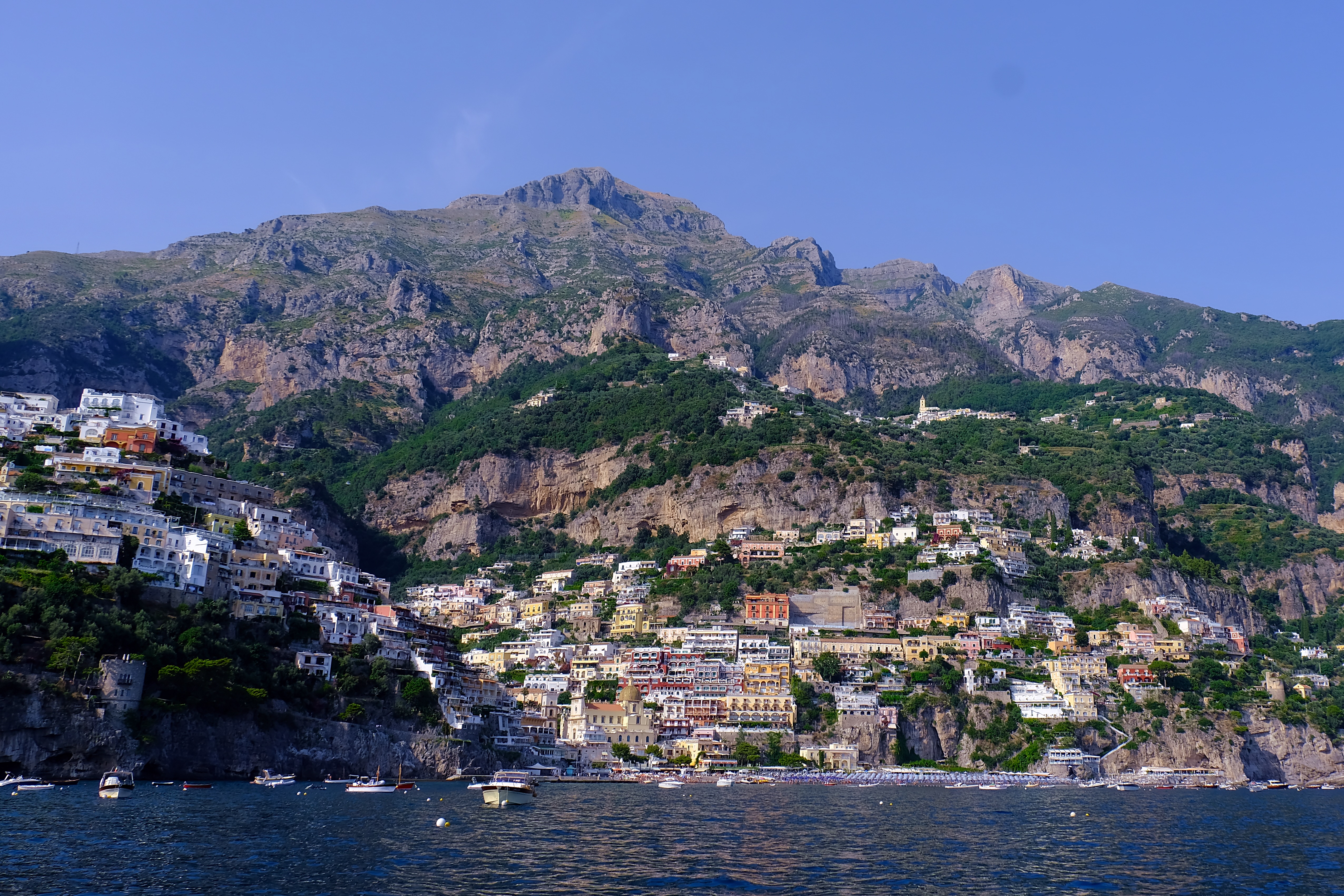 Positano