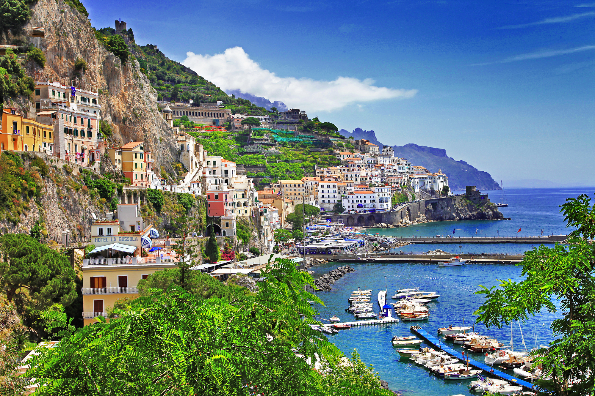 Amalfi