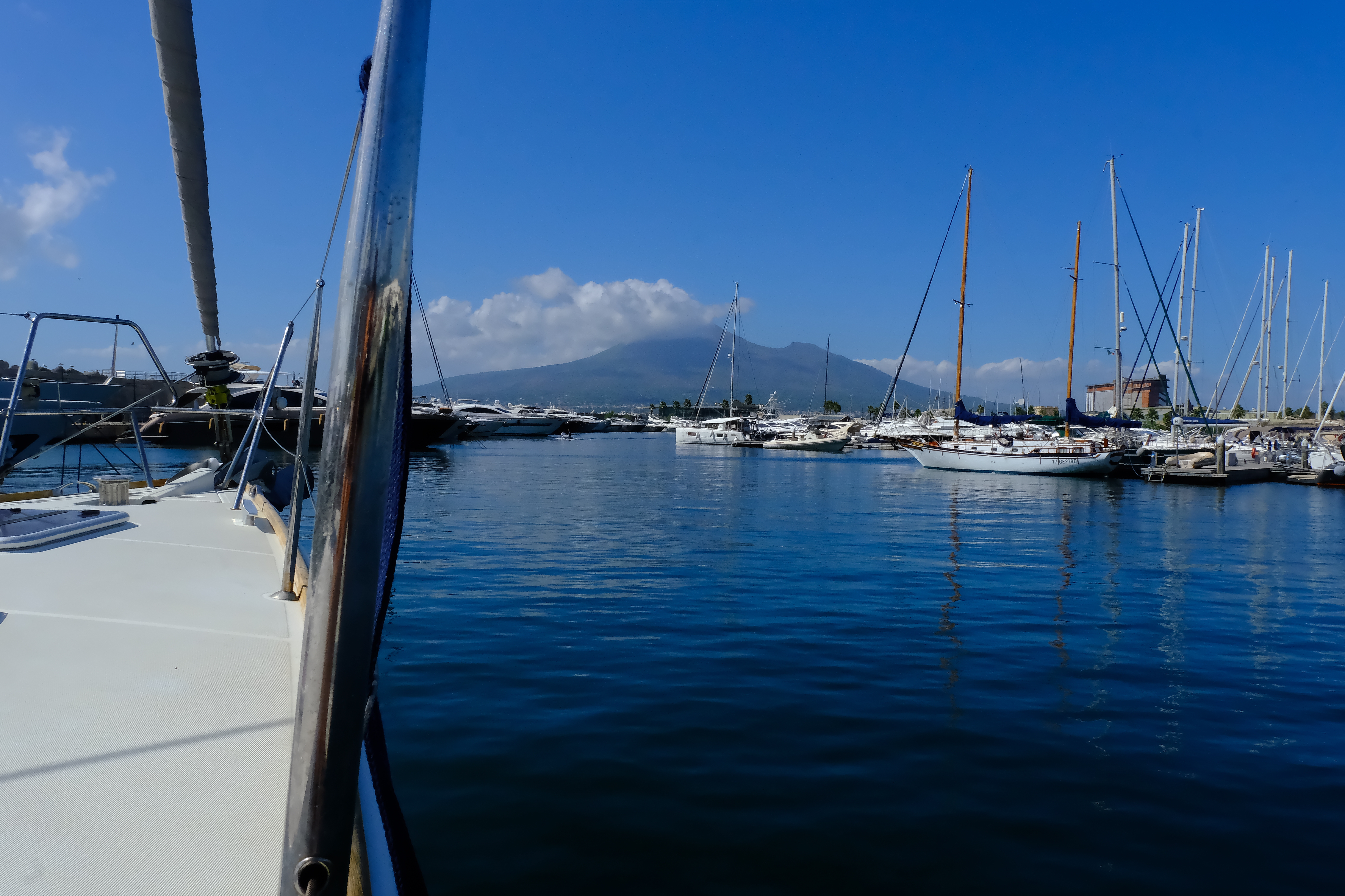 castelamare di stabia
