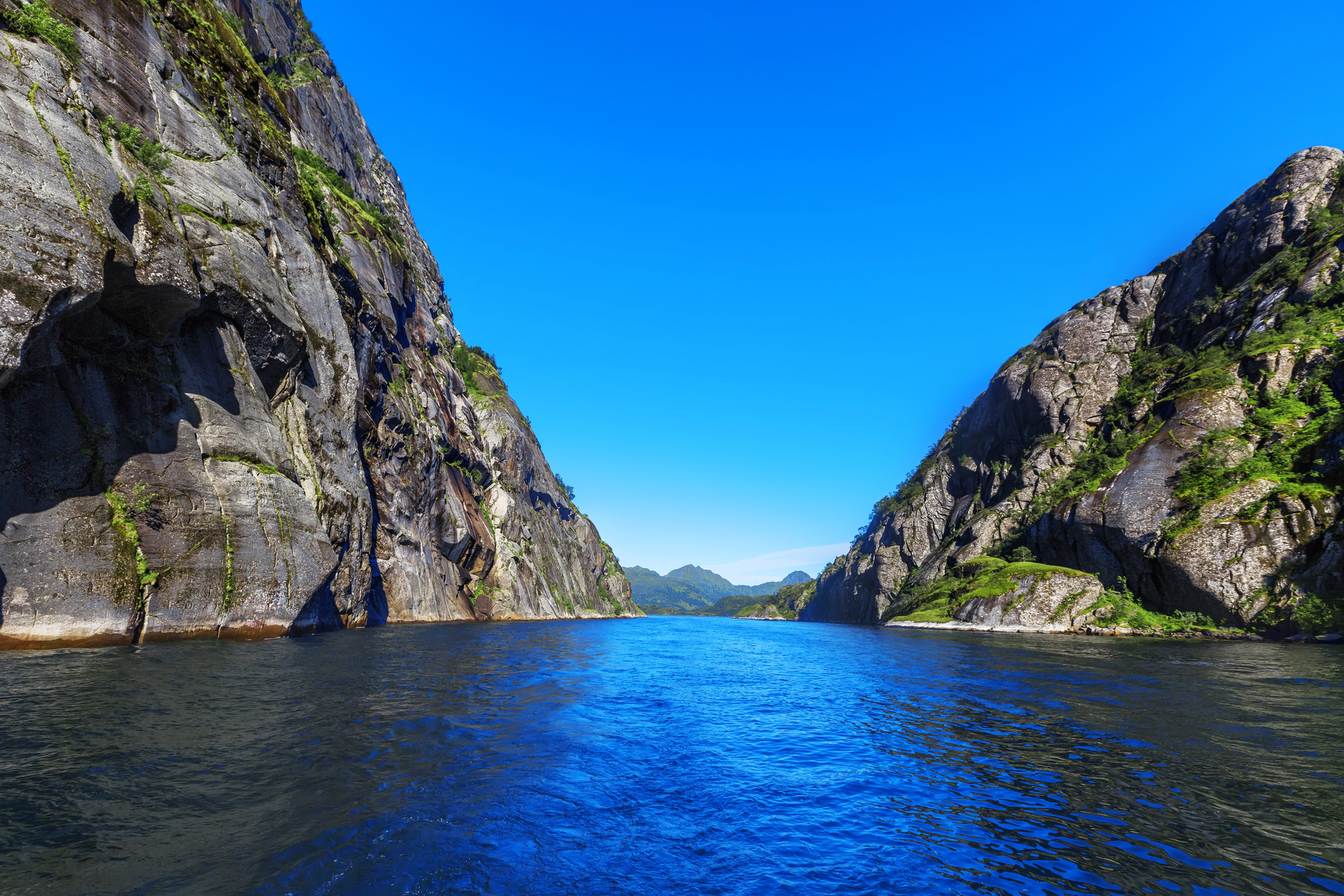 Trollfjord