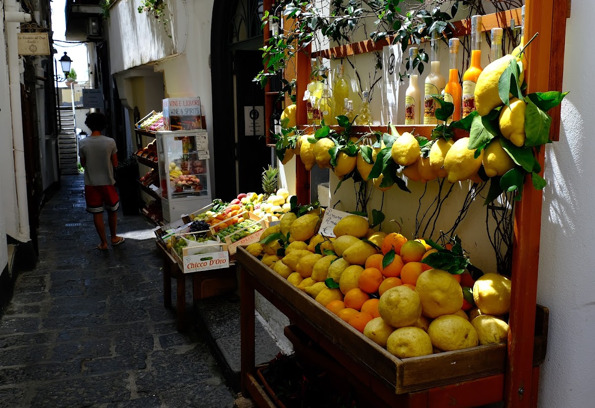 amalfi