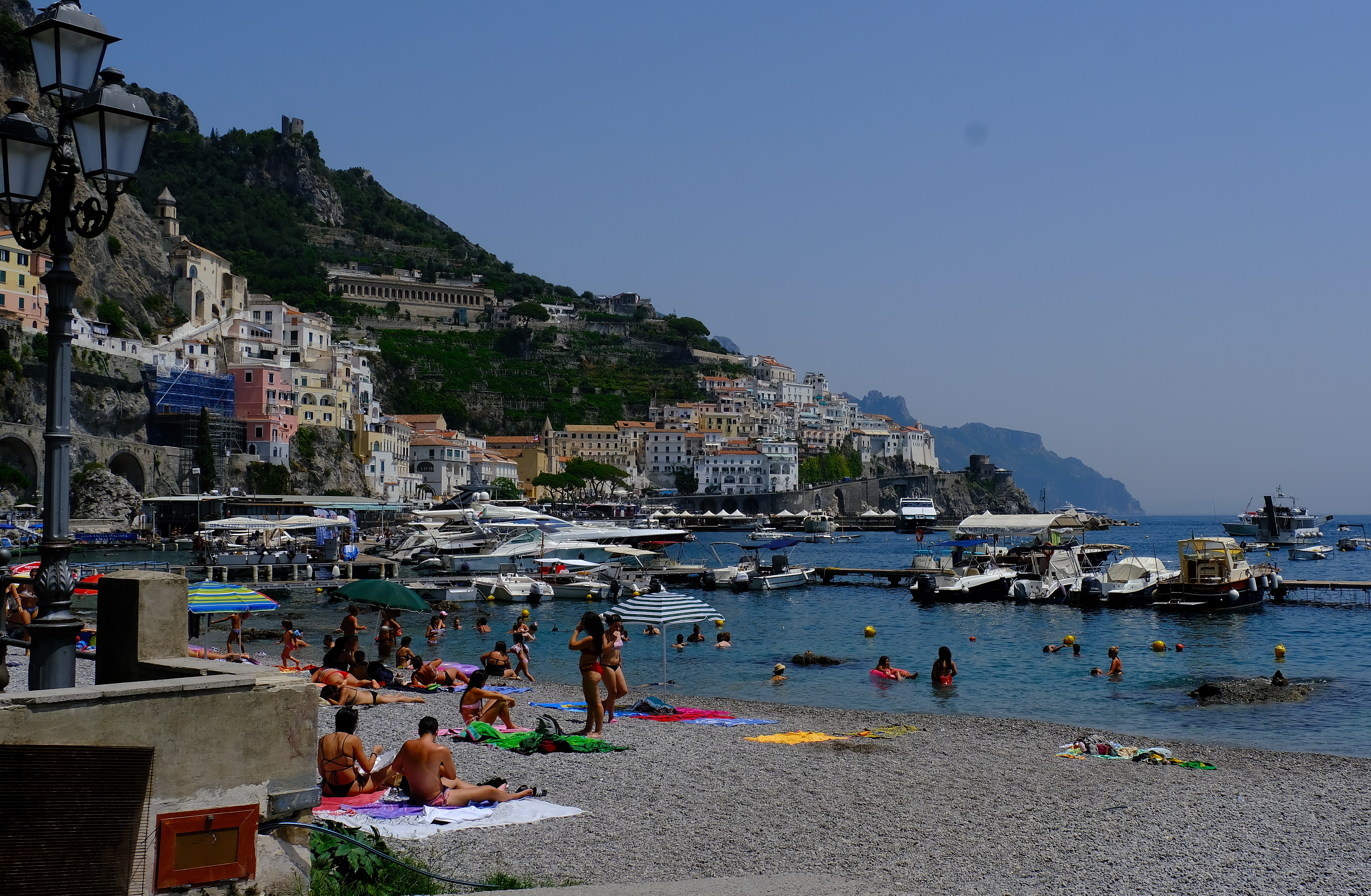 amalfi