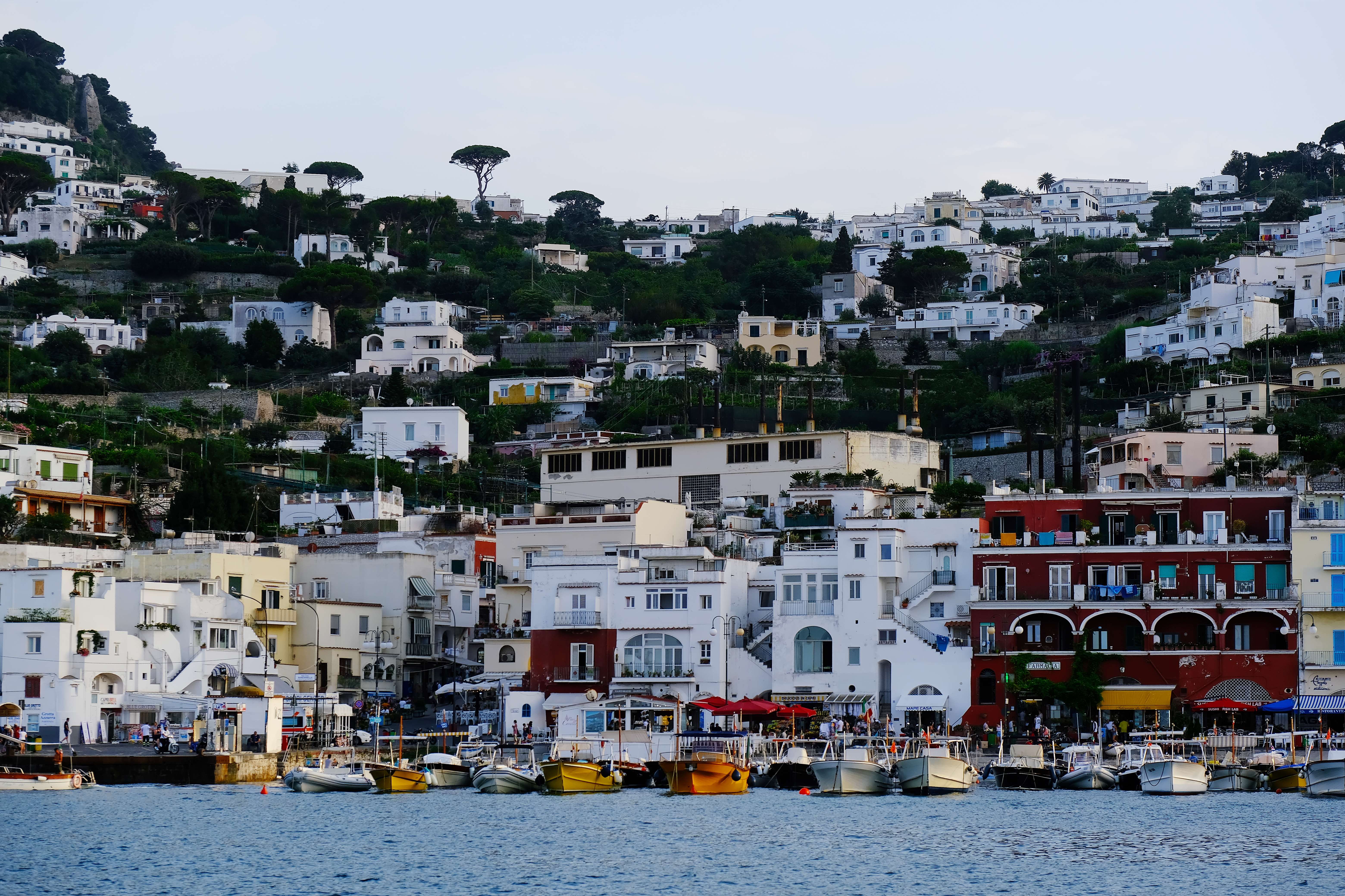 Capri