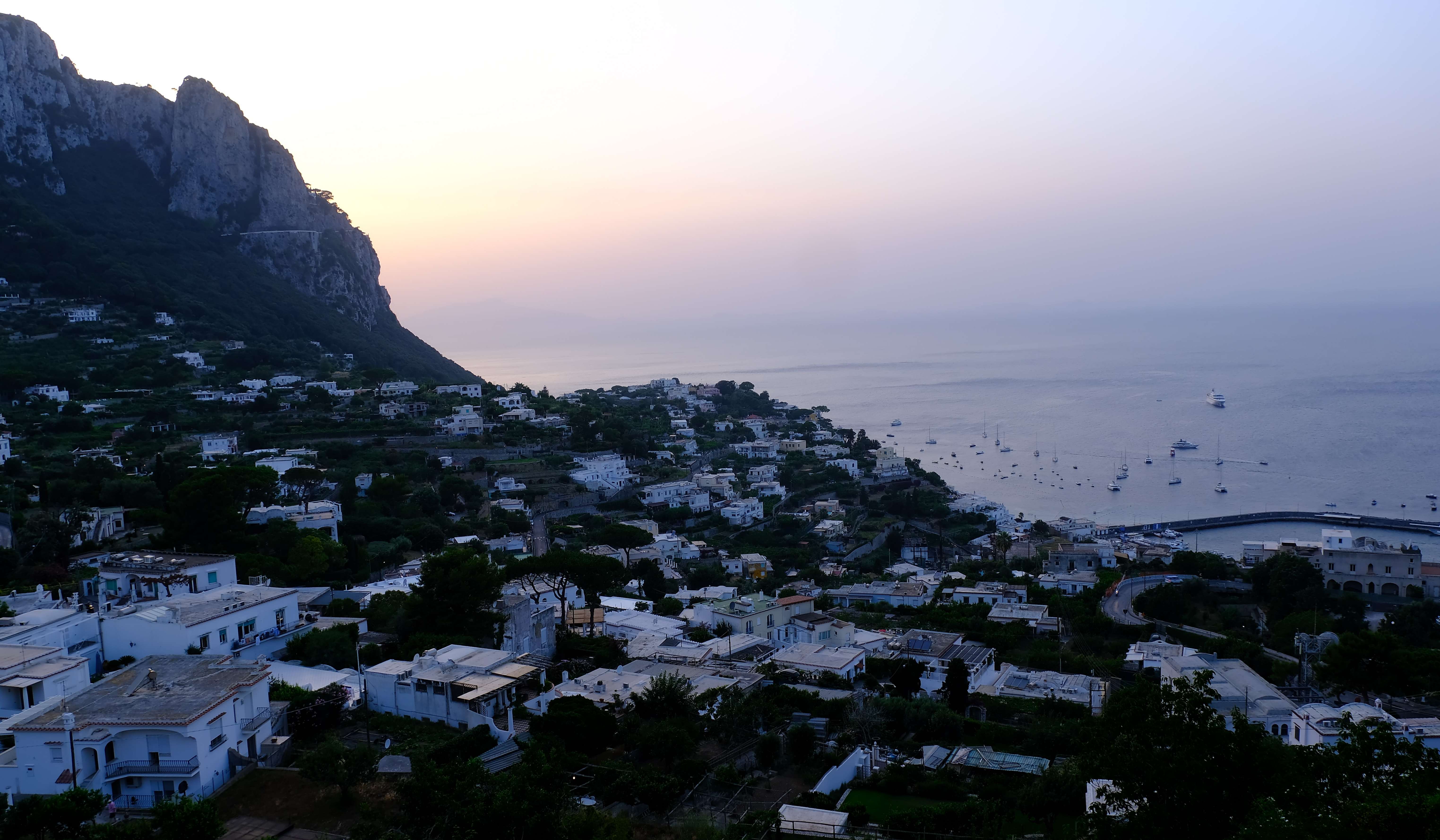 Capri