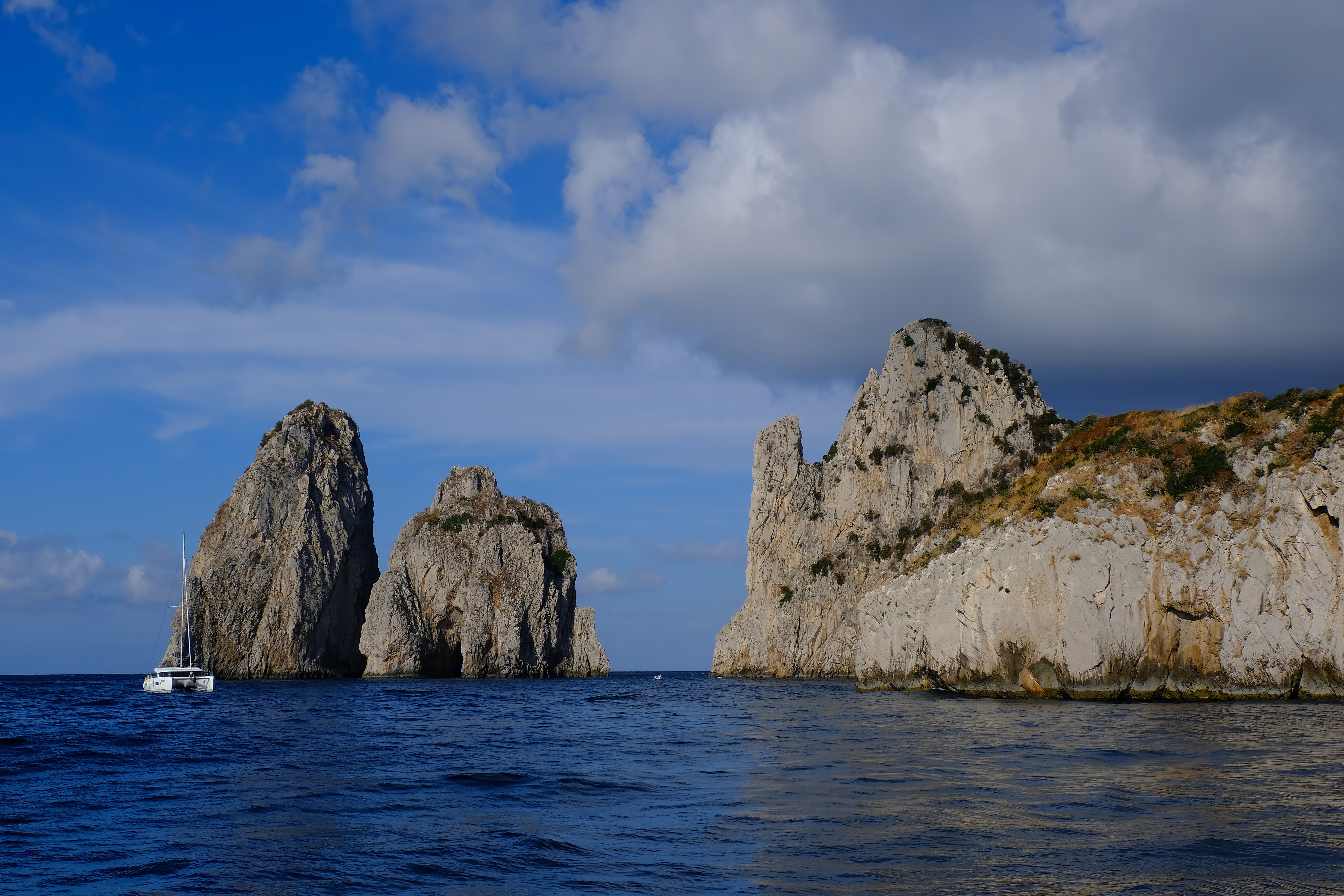 capri