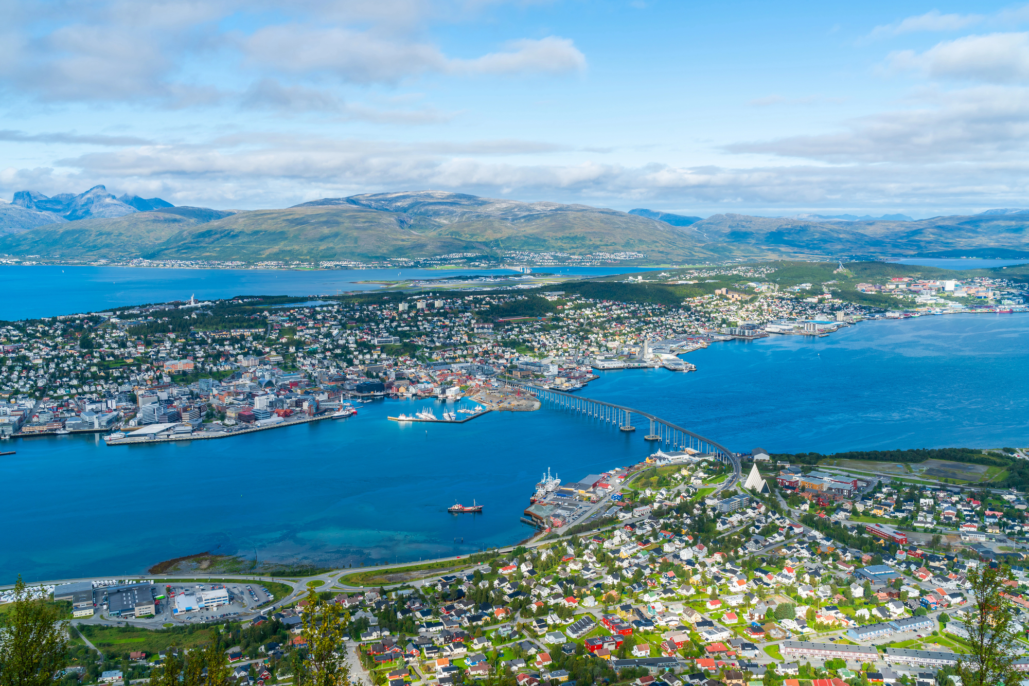 Tromso