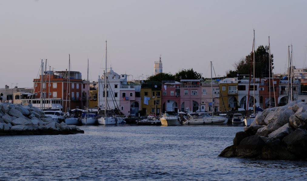 Procida Yacht Club