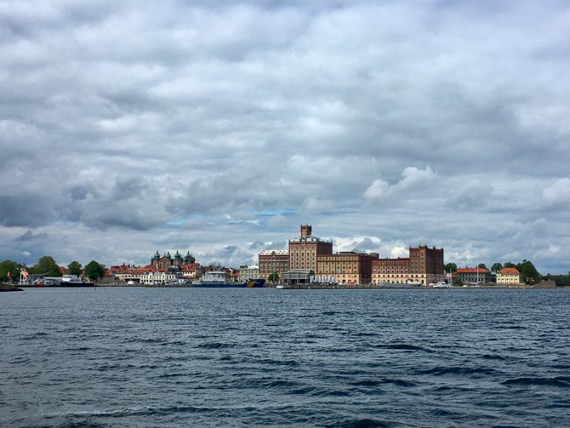 Kalmar, Szwecja