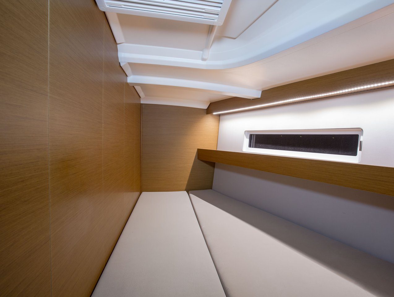 Jacht Deep Water (Sun Odyssey 440)