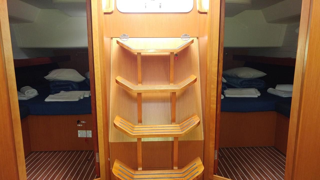 Jacht Lina (Bavaria Cruiser 46)