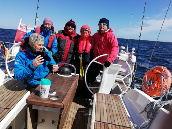 Breege – Kopenhaga – Helsingor – Ronne – Kołobrzeg