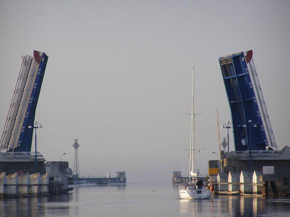Breege – Kopenhaga – Helsingor – Ronne – Kołobrzeg