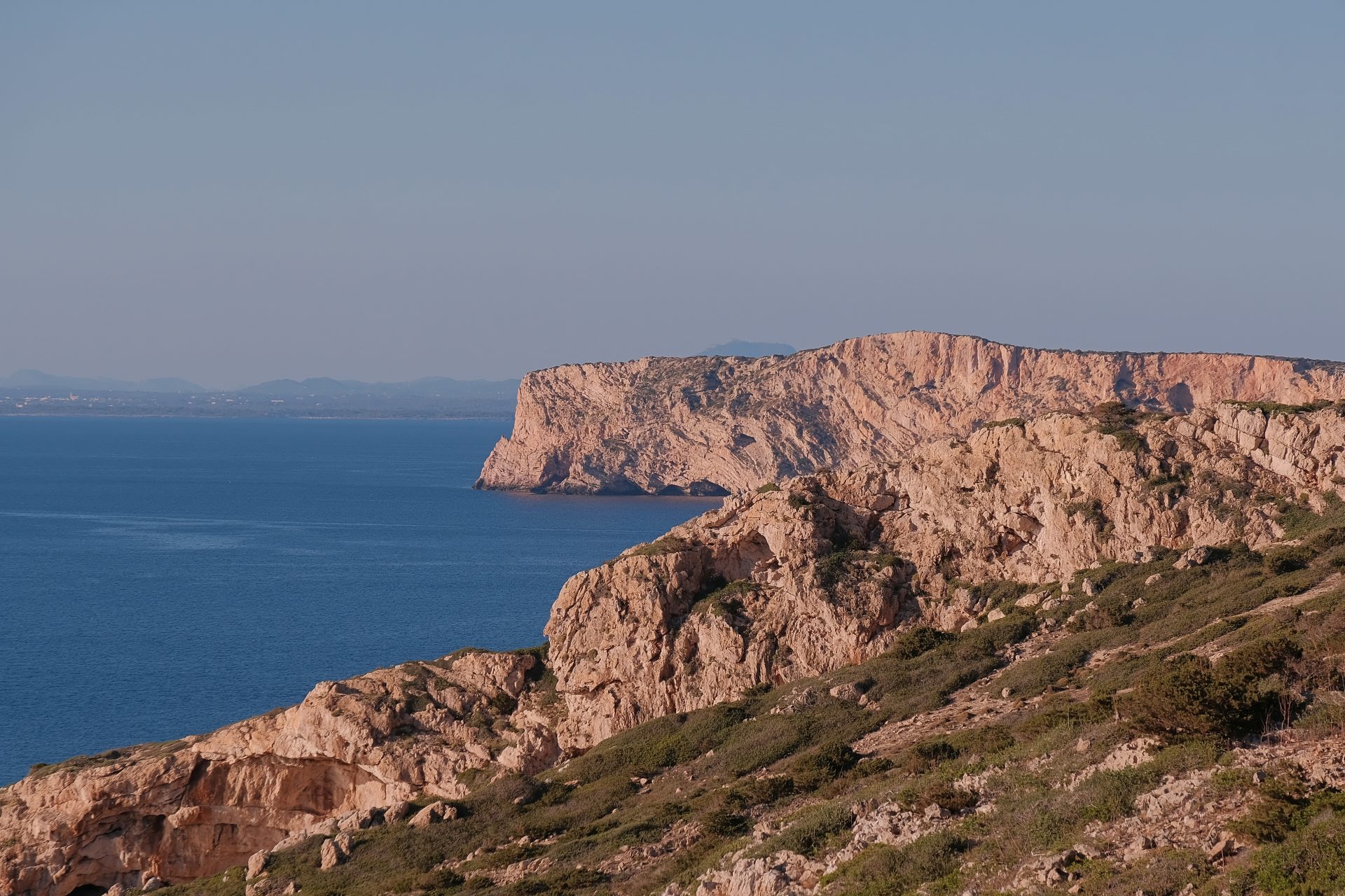 Palma – Cabrera – Porto Cristo – Soler – Andratx – Palma