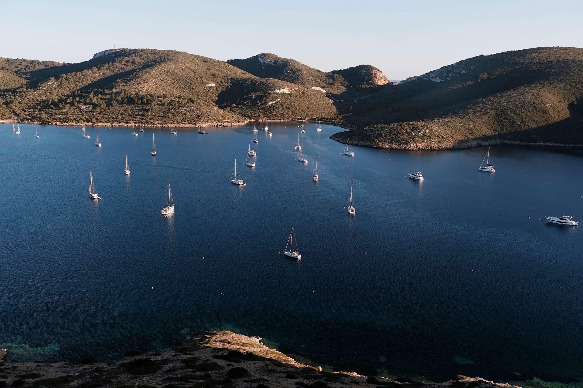 Palma – Cabrera – Porto Cristo – Soler – Andratx – Palma