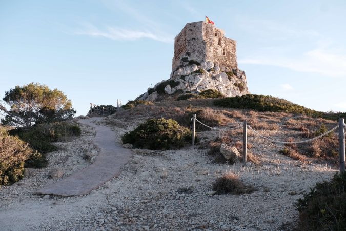 Palma – Cabrera – Porto Cristo – Soler – Andratx – Palma