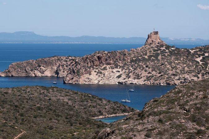 Palma – Cabrera – Porto Cristo – Soler – Andratx – Palma