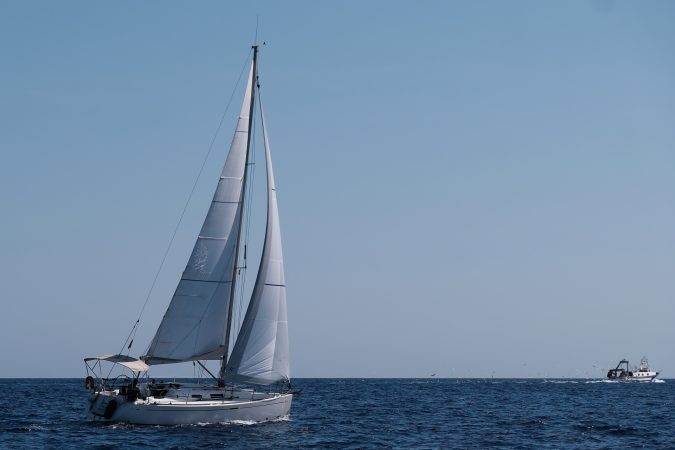 Palma – Cabrera – Porto Cristo – Soler – Andratx – Palma