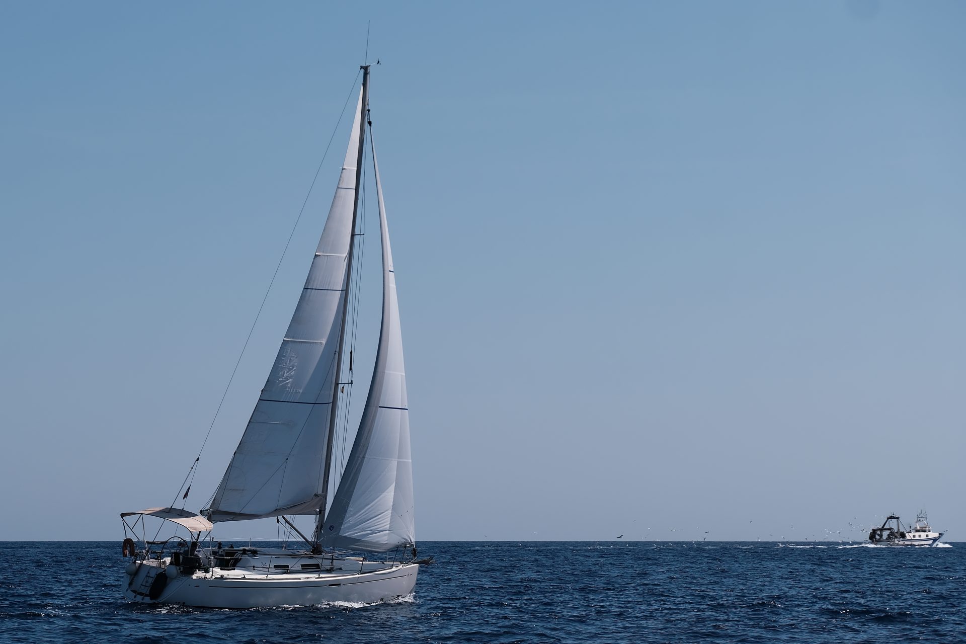 Palma – Cabrera – Porto Cristo – Soler – Andratx – Palma