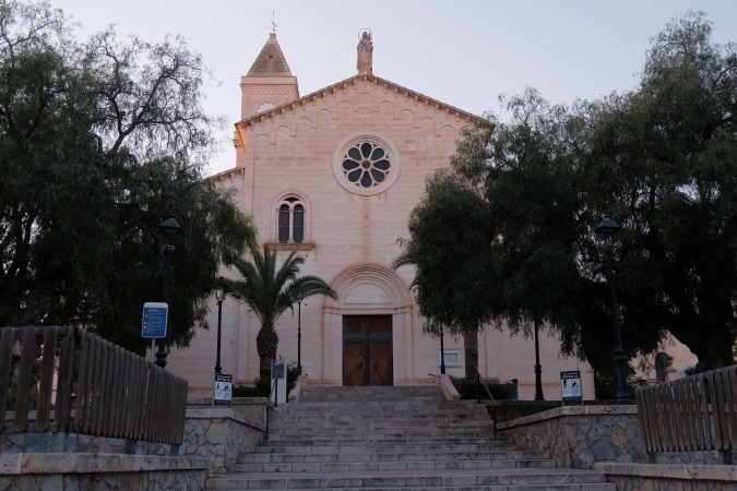 Palma – Cabrera – Porto Cristo – Soler – Andratx – Palma
