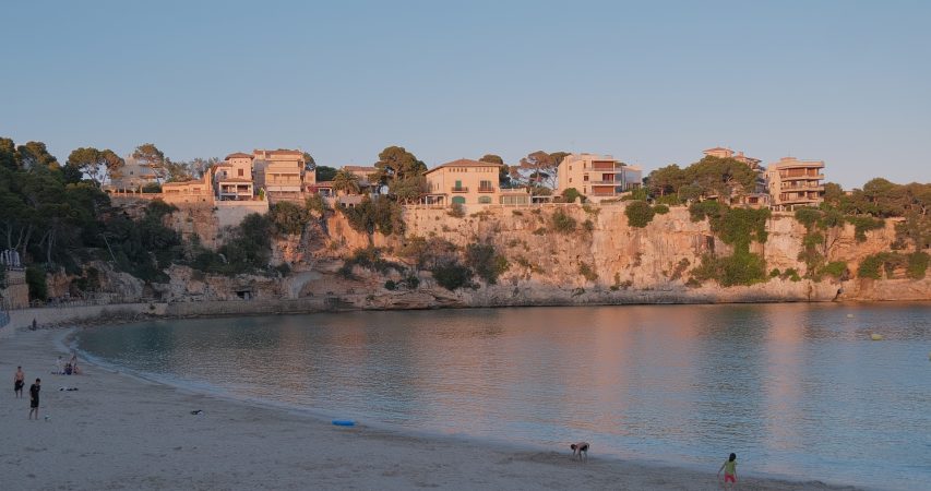 Palma – Cabrera – Porto Cristo – Soler – Andratx – Palma