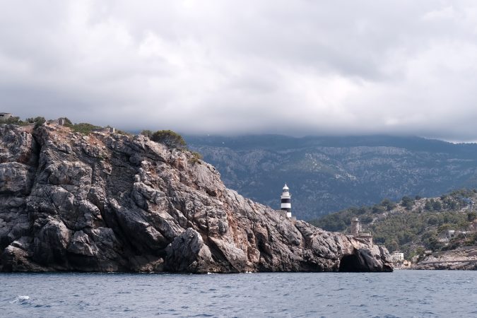 Palma – Cabrera – Porto Cristo – Soler – Andratx – Palma