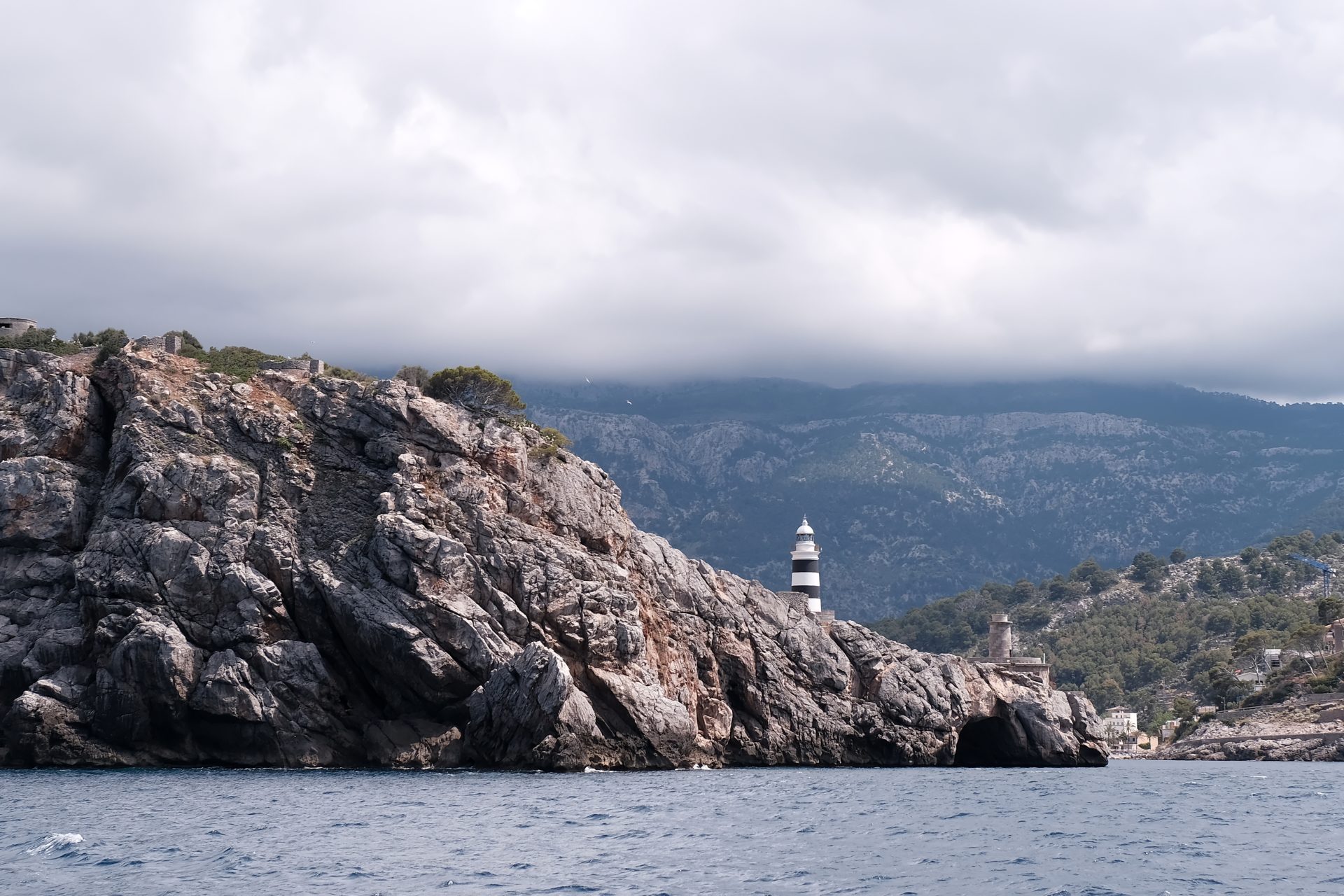 Palma – Cabrera – Porto Cristo – Soler – Andratx – Palma