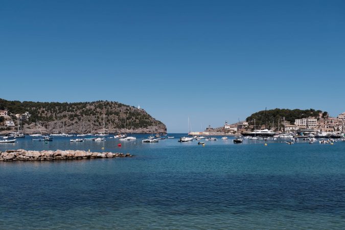 Palma – Cabrera – Porto Cristo – Soler – Andratx – Palma