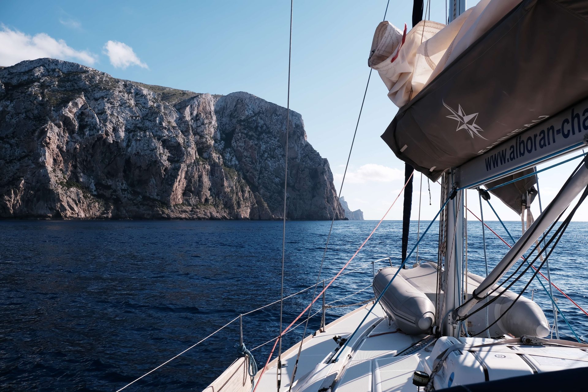 Palma – Cabrera – Porto Cristo – Soler – Andratx – Palma