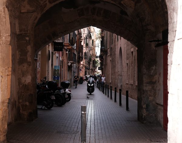 Palma – Cabrera – Porto Cristo – Soler – Andratx – Palma