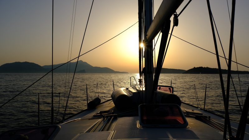 Palma – Cabrera – Porto Cristo – Soler – Andratx – Palma