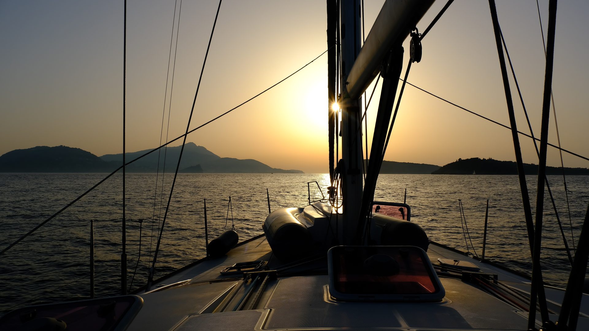 Palma – Cabrera – Porto Cristo – Soler – Andratx – Palma