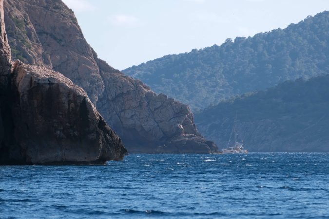 Palma – Cabrera – Porto Cristo – Soler – Andratx – Palma