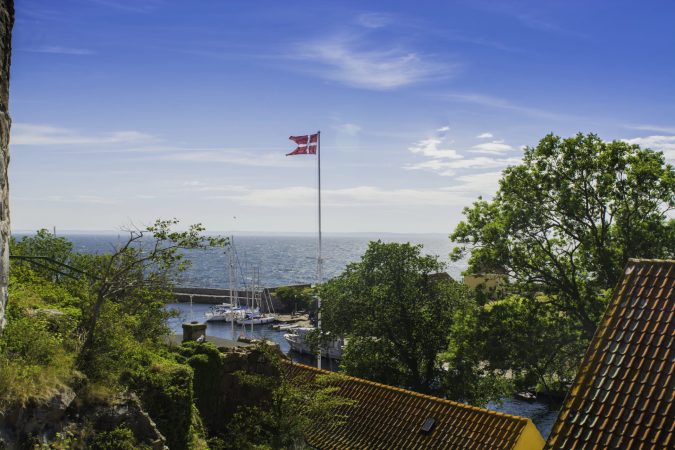 Sztokholm – szkiery Sztokholmu – Uto – Visby – Gdańsk