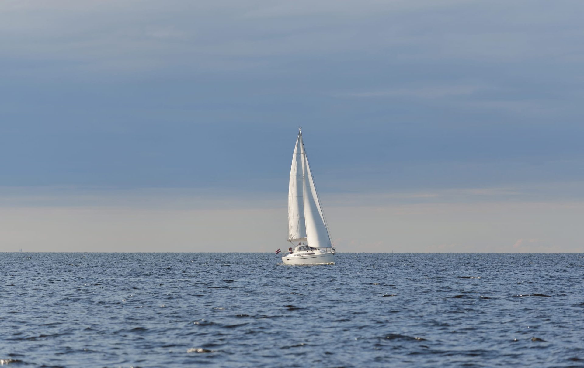 Gdańsk – Bornholm – Christianso – Gdańsk