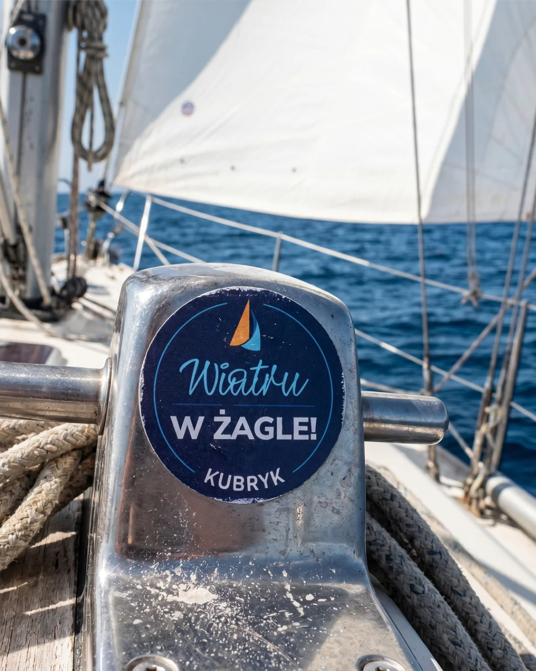 Z życia Kubryka, wpis z 27.10.2026 – zdjęcie 1